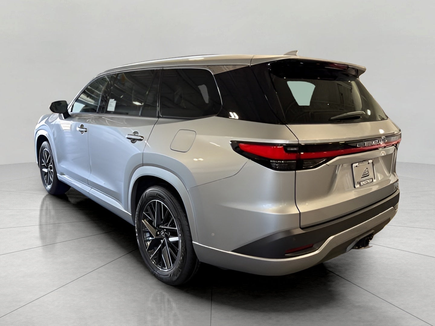 2026 Lexus TX 350 PREMIUM AWD