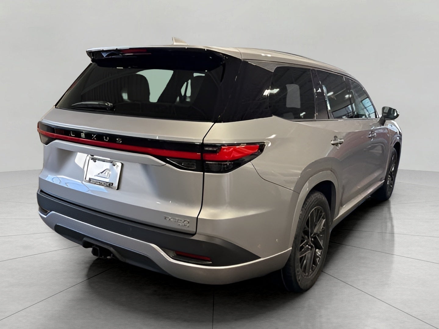 2026 Lexus TX 350 PREMIUM AWD