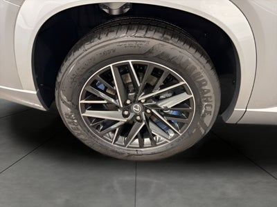 2026 Lexus TX 350 PREMIUM AWD