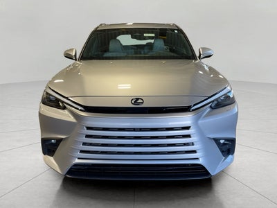 2026 Lexus TX 350 LUXURY AWD