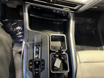 2026 Lexus TX 350 LUXURY AWD