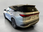 2026 Lexus TX 350 LUXURY AWD