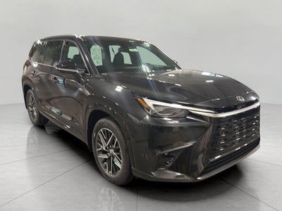 2026 Lexus TX 350 LUXURY AWD