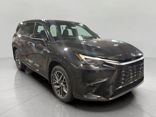 2026 Lexus TX 350 LUXURY AWD