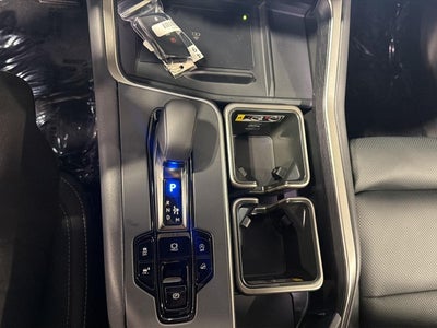 2026 Lexus TX 350 LUXURY AWD