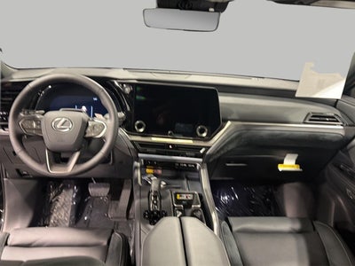 2026 Lexus TX 350 LUXURY AWD