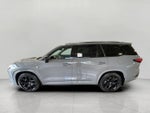 2026 Lexus TX 350 F SPORT HANDLING AWD