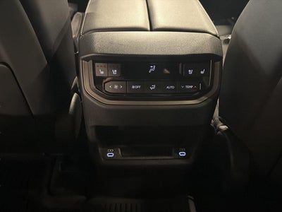2026 Lexus TX 350 LUXURY AWD