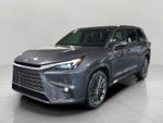 2026 Lexus TX 350 LUXURY AWD