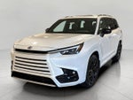 2026 Lexus TX 350 F SPORT HANDLING AWD