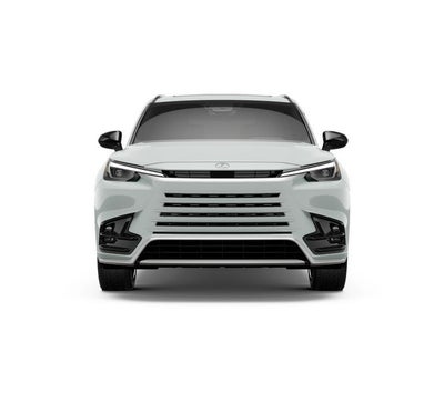 2026 Lexus TX 350 F SPORT HANDLING AWD
