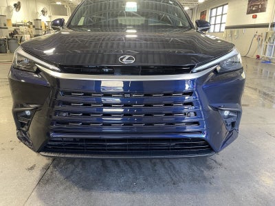 2026 Lexus TX 350 LUXURY AWD