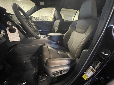 2026 Lexus TX 350 LUXURY AWD