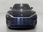 2026 Lexus TX 350 LUXURY AWD