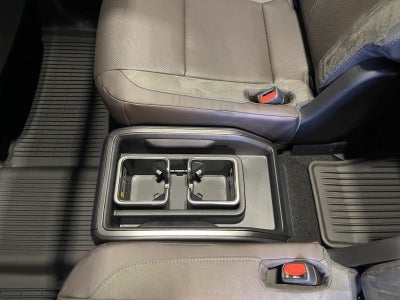 2026 Lexus TX 350 LUXURY AWD