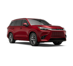 2026 Lexus TX 350 LUXURY AWD