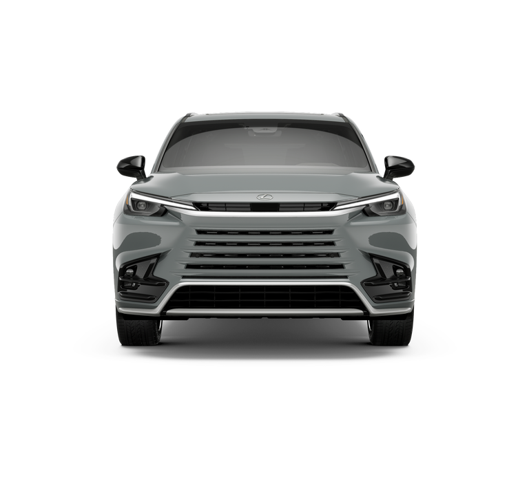 2026 Lexus TX 350 F SPORT HANDLING AWD