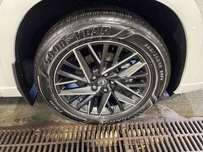 2026 Lexus TX 350 PREMIUM AWD