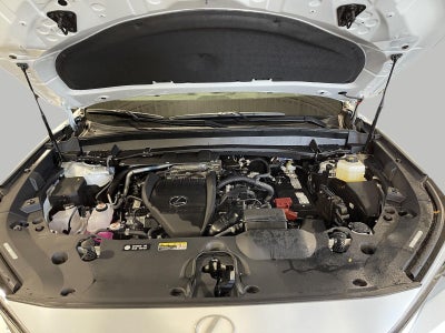 2026 Lexus TX 350 PREMIUM AWD
