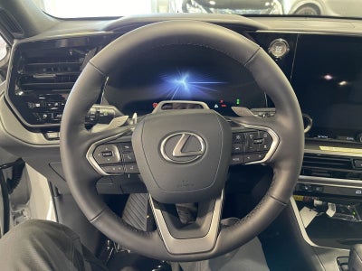 2026 Lexus TX 350 PREMIUM AWD