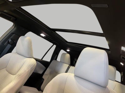 2026 Lexus TX 350 PREMIUM AWD