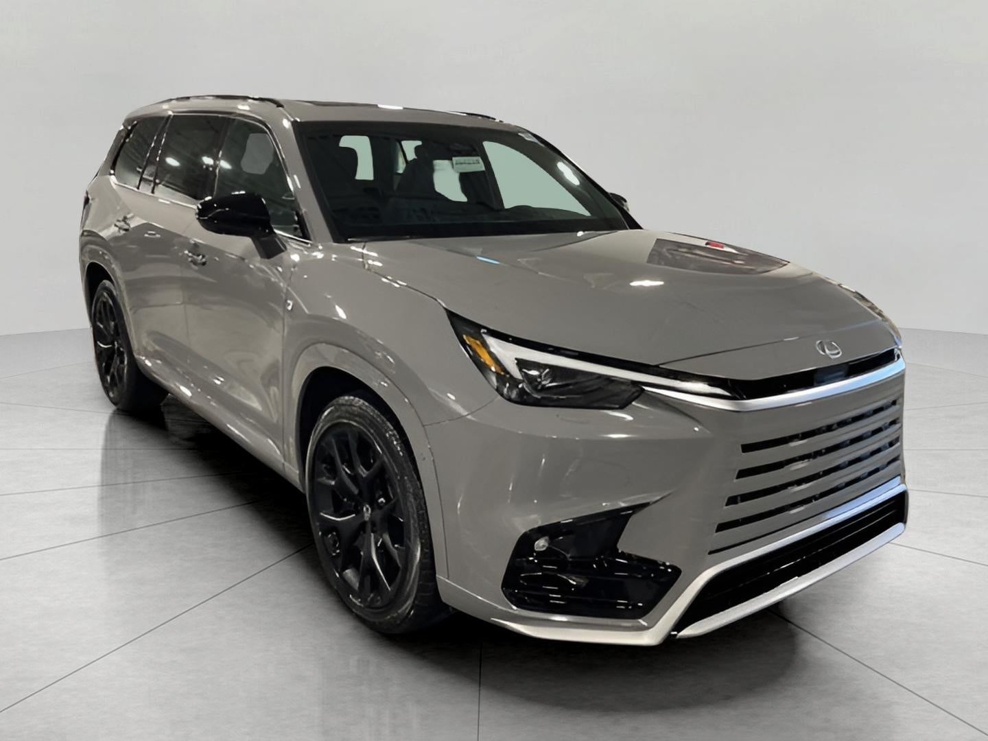 2026 Lexus TX 350 F SPORT HANDLING AWD