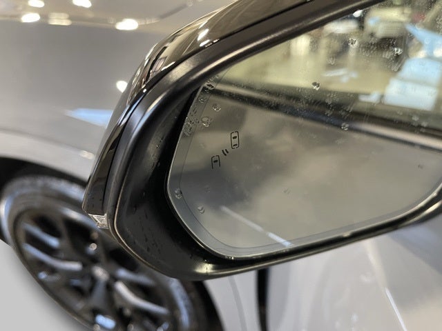 2026 Lexus TX 350 F SPORT HANDLING AWD