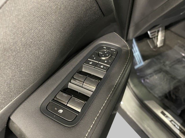 2026 Lexus TX 350 F SPORT HANDLING AWD