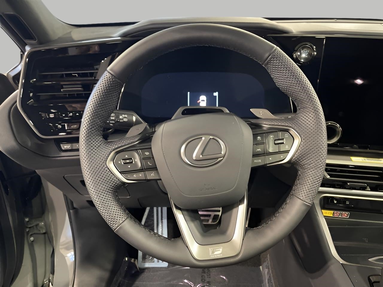 2026 Lexus TX 350 F SPORT HANDLING AWD