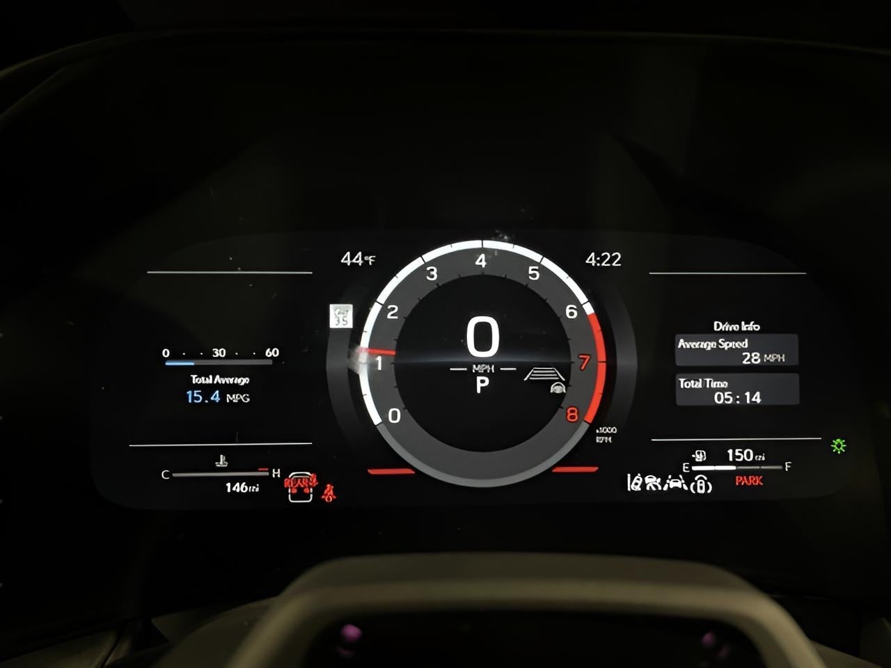 2026 Lexus TX 350 F SPORT HANDLING AWD