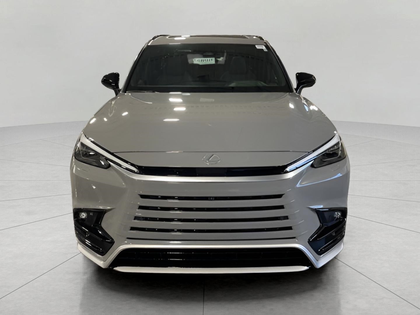 2026 Lexus TX 350 F SPORT HANDLING AWD