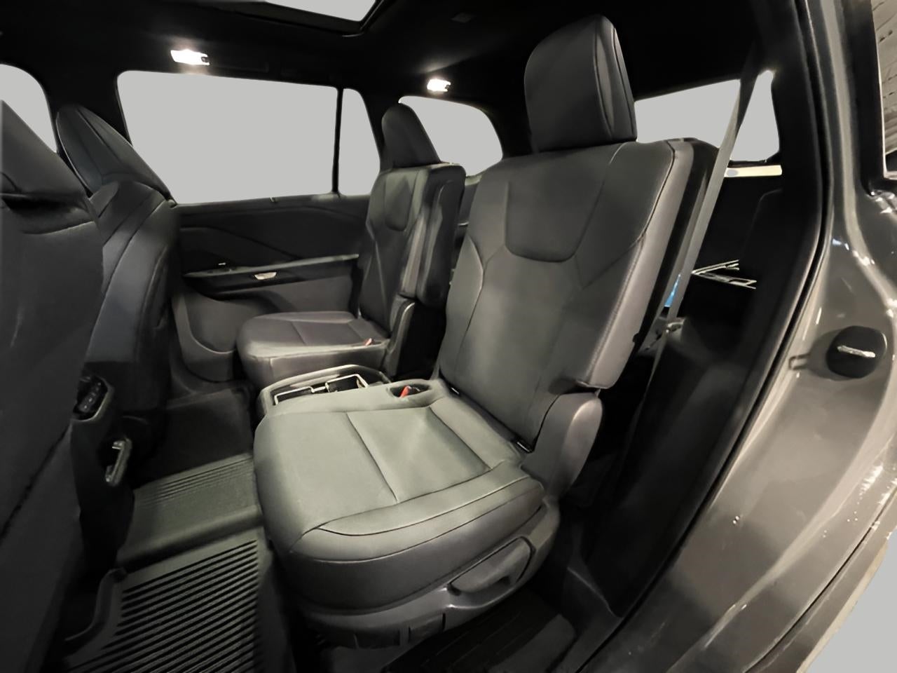 2026 Lexus TX 350 F SPORT HANDLING AWD