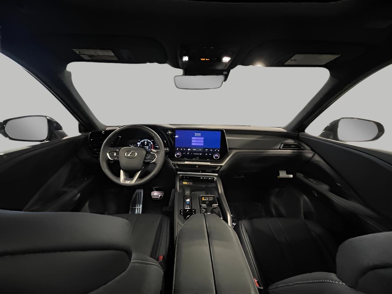 2026 Lexus TX 350 F SPORT HANDLING AWD