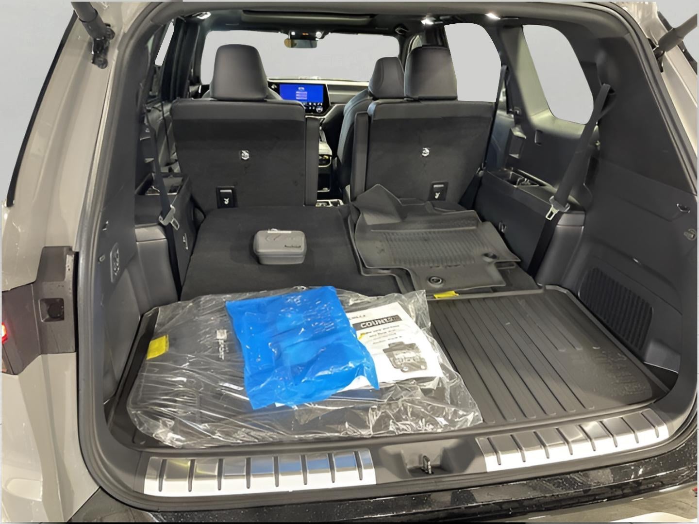 2026 Lexus TX 350 F SPORT HANDLING AWD