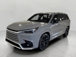 2026 Lexus TX 350 F SPORT HANDLING AWD