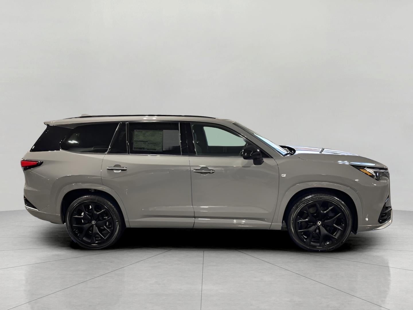 2026 Lexus TX 350 F SPORT HANDLING AWD