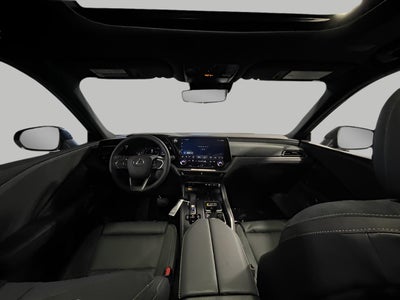 2026 Lexus TX 350 LUXURY AWD