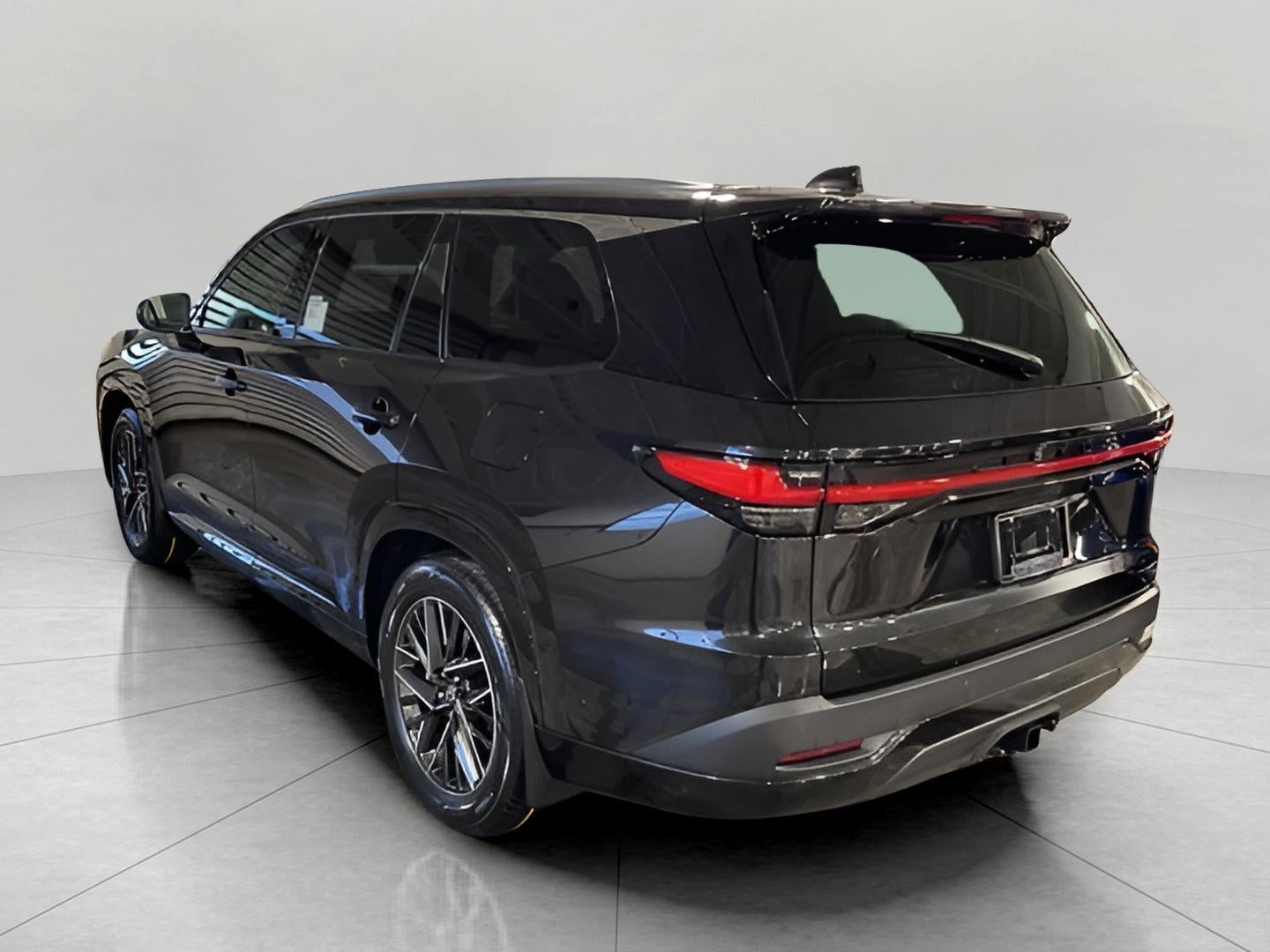 2026 Lexus TX 350 LUXURY AWD