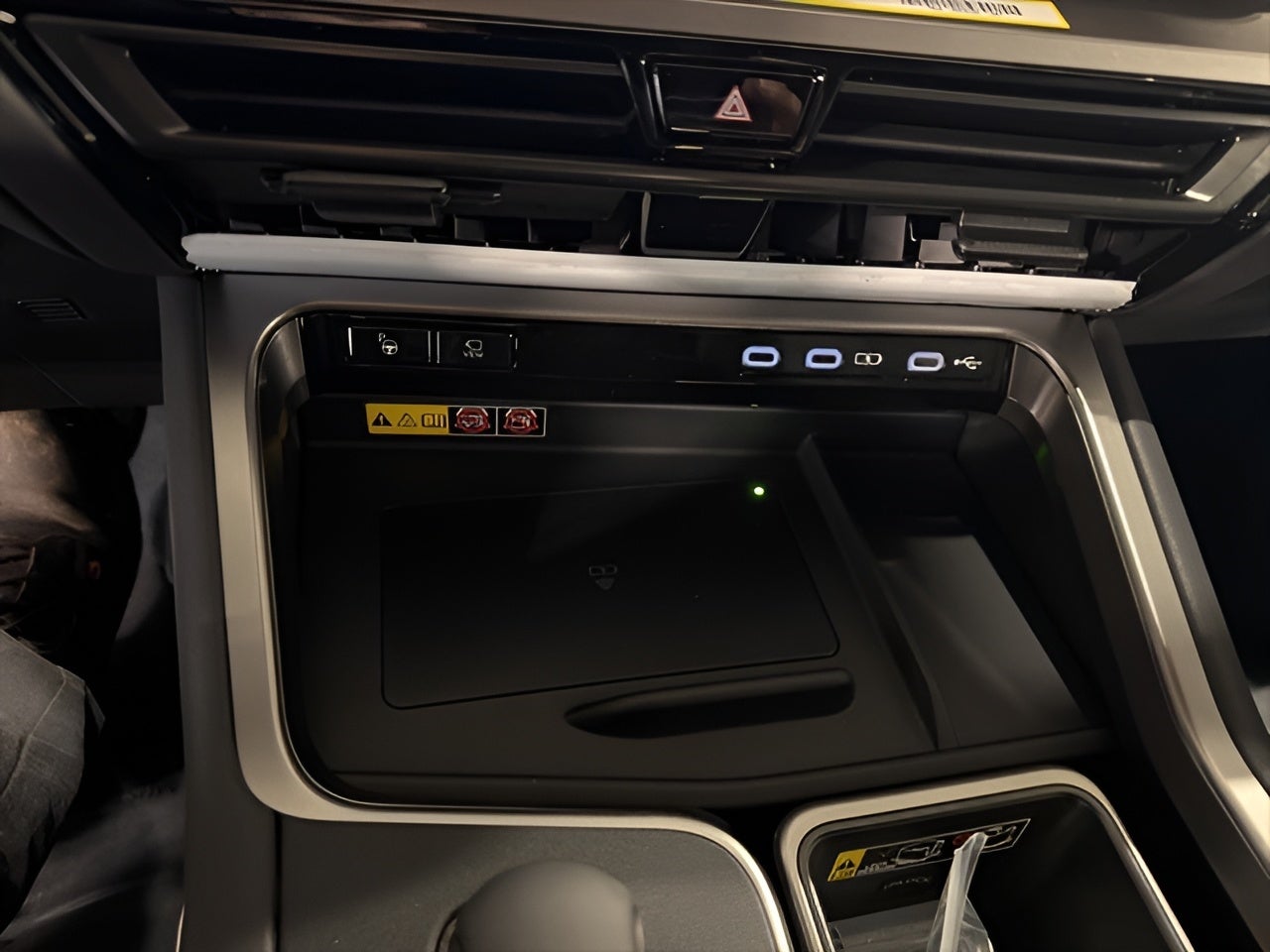 2026 Lexus TX 350 PREMIUM AWD