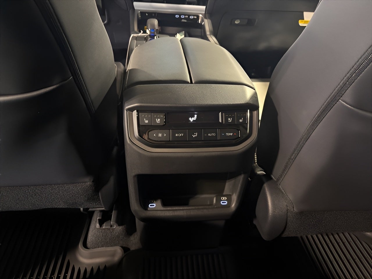 2026 Lexus TX 350 PREMIUM AWD