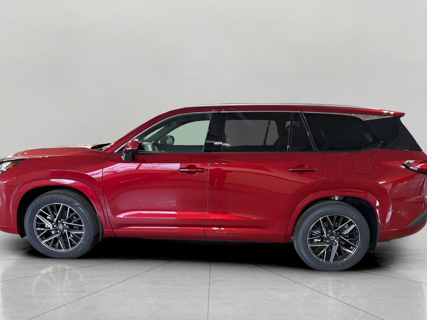 2026 Lexus TX 350 PREMIUM AWD