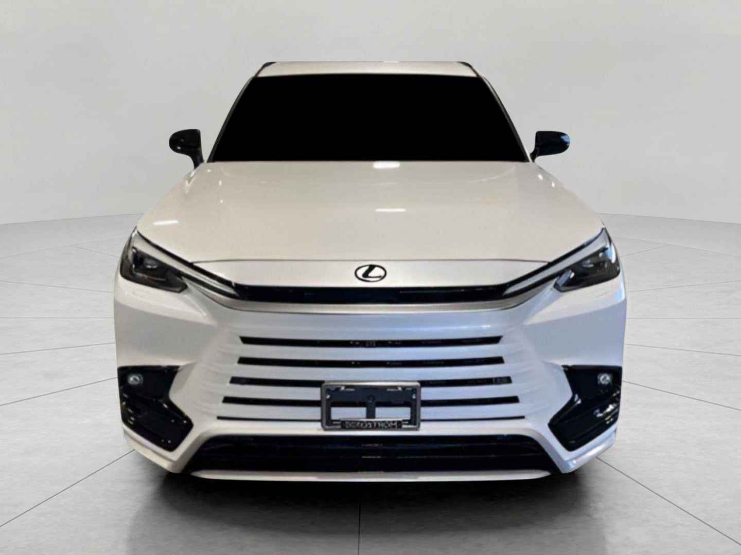 2026 Lexus TX HYBRID TX 500h F SPORT PERFORMANCE PREMIUM AWD