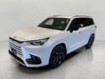 2026 Lexus TX HYBRID TX 500h F SPORT PERFORMANCE PREMIUM AWD