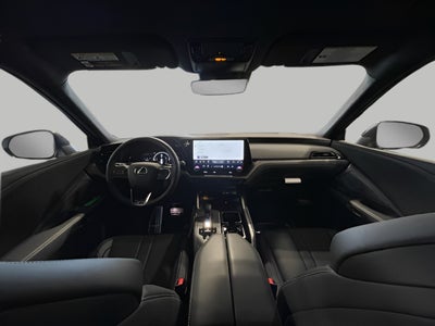 2026 Lexus TX HYBRID TX 500h F SPORT PERFORMANCE PREMIUM AWD