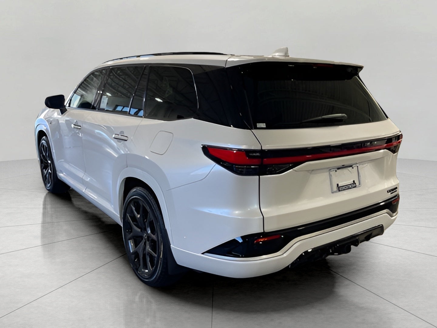 2026 Lexus TX HYBRID TX 500h F SPORT PERFORMANCE PREMIUM AWD