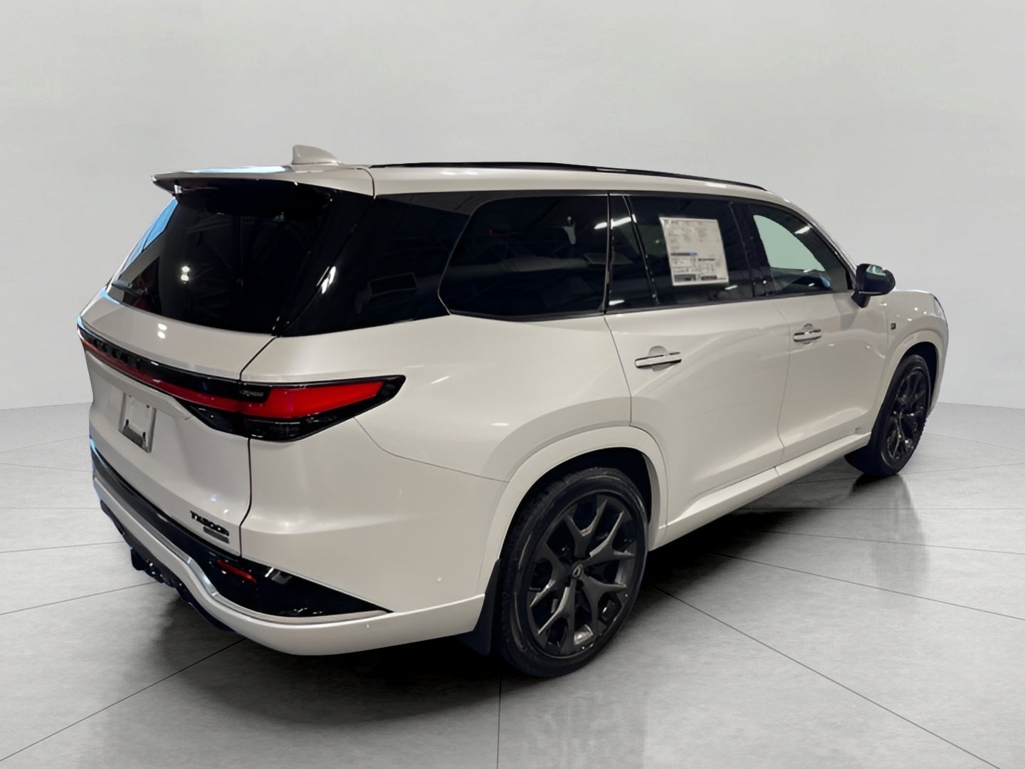 2026 Lexus TX HYBRID TX 500h F SPORT PERFORMANCE PREMIUM AWD