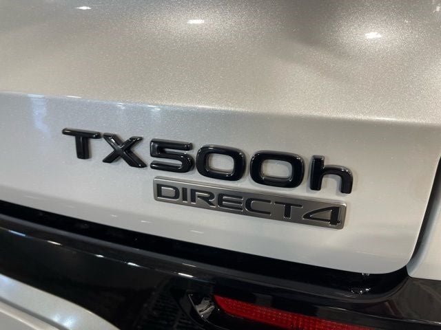 2026 Lexus TX HYBRID TX 500h F SPORT PERFORMANCE PREMIUM AWD