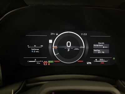 2026 Lexus TX HYBRID TX 500h F SPORT PERFORMANCE PREMIUM AWD