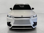 2026 Lexus TX HYBRID TX 500h F SPORT PERFORMANCE PREMIUM AWD