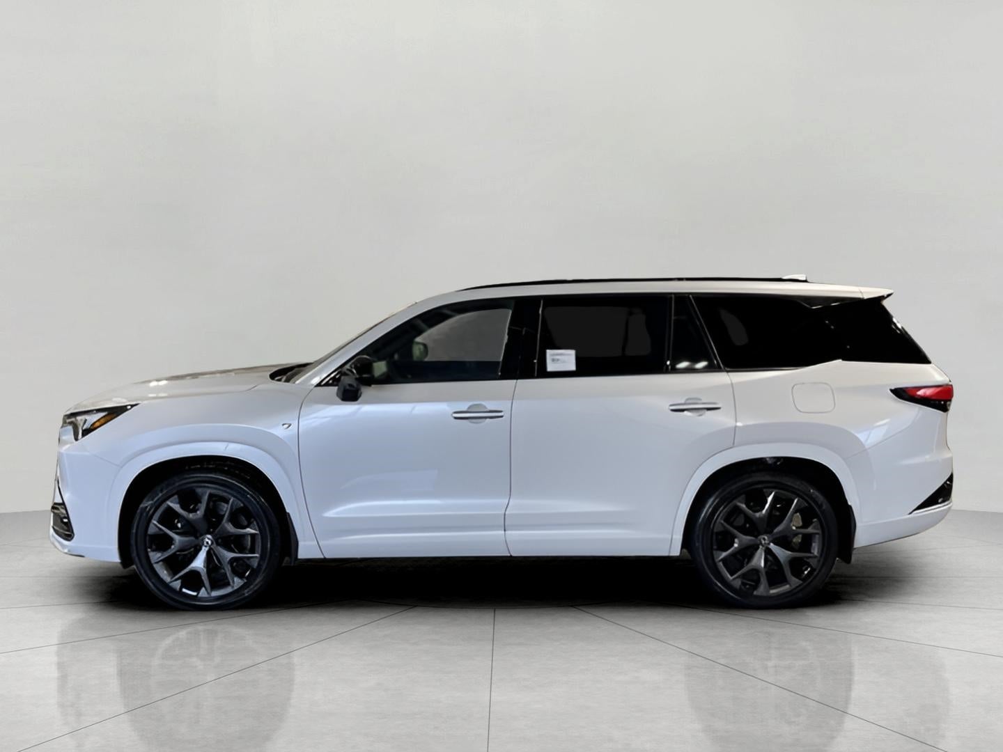 2026 Lexus TX HYBRID TX 500h F SPORT PERFORMANCE PREMIUM AWD